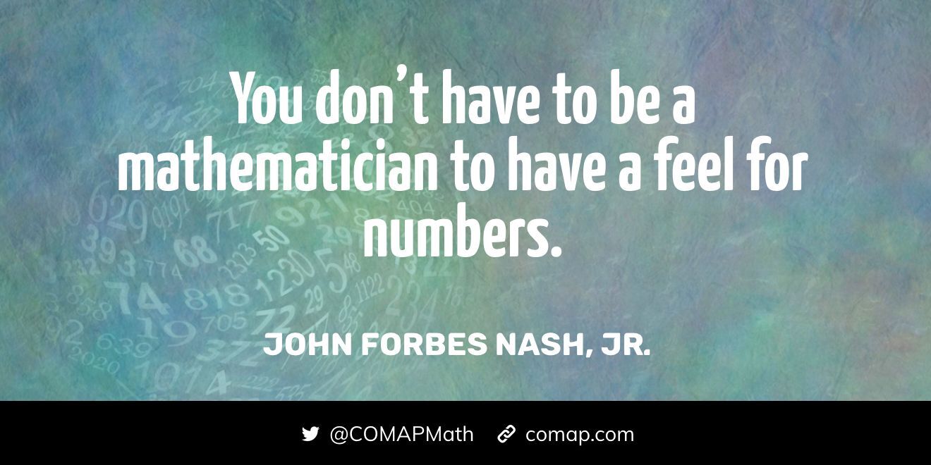 math sayings for students