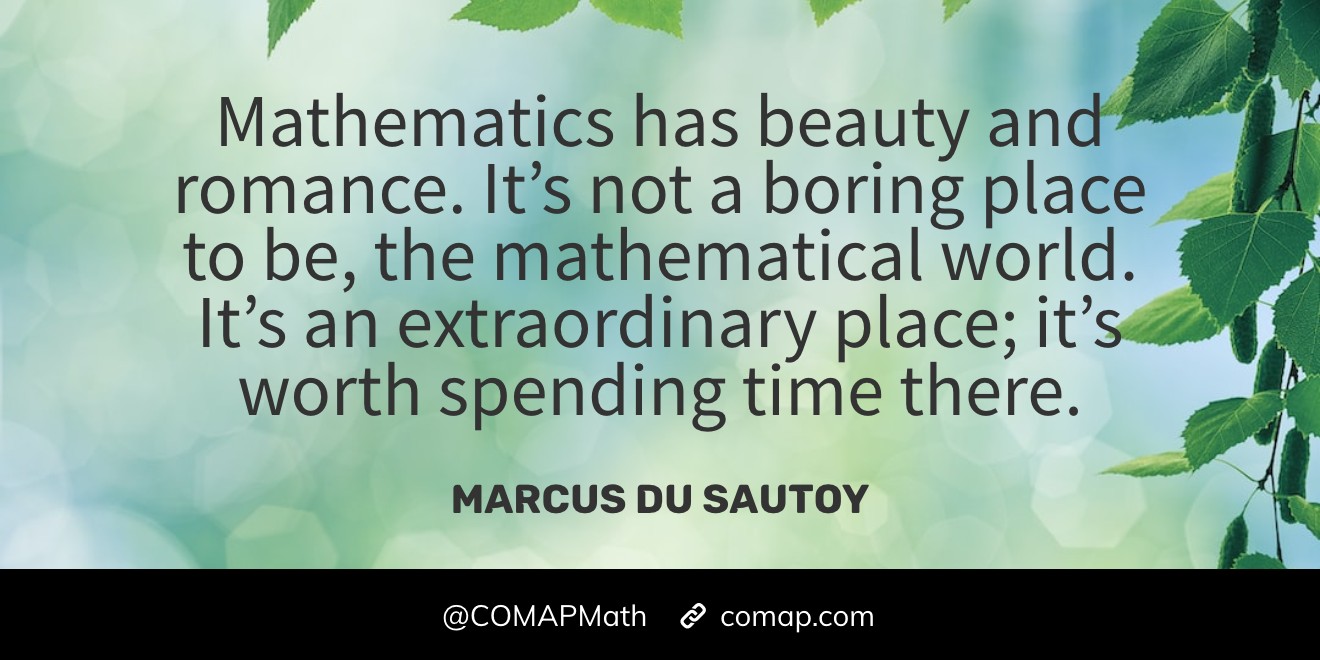 math quote