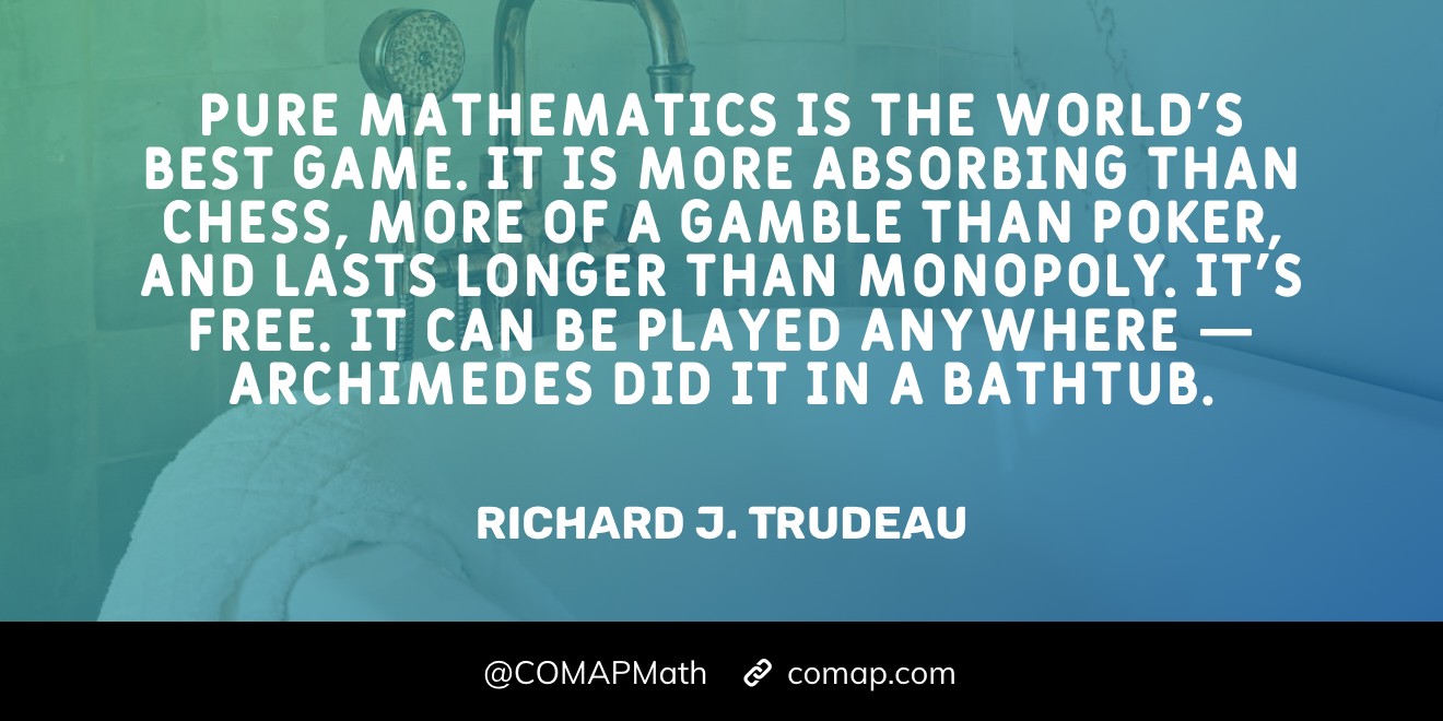 math quote