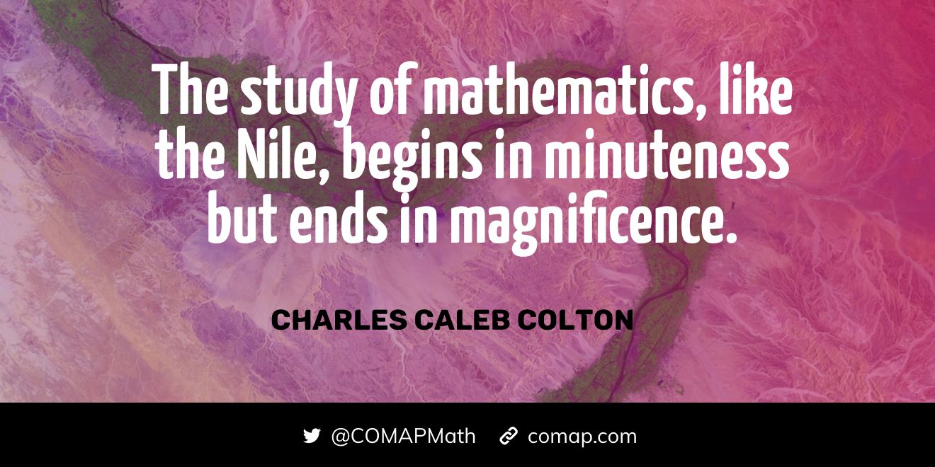 math quote