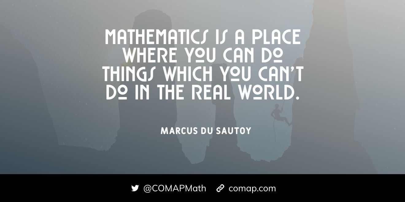 math quote