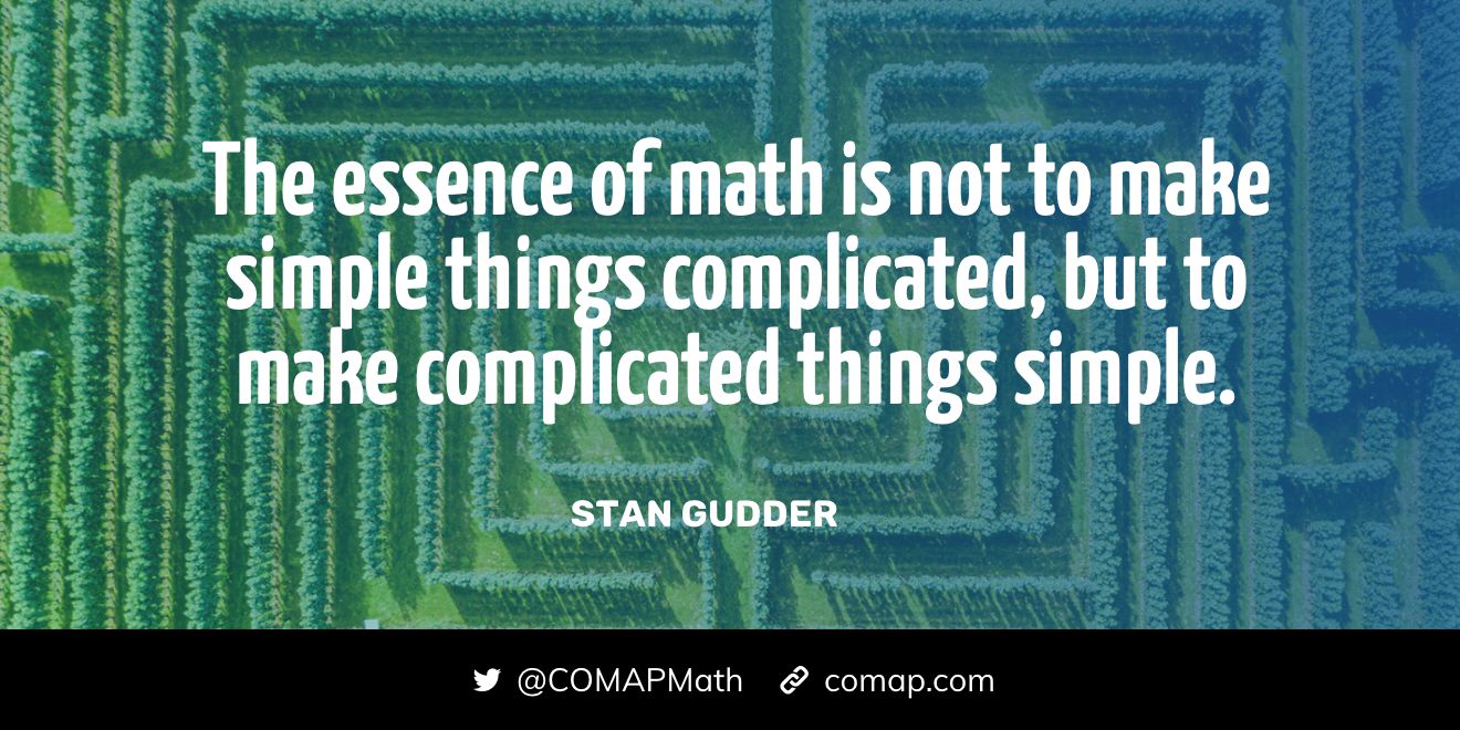 math quote