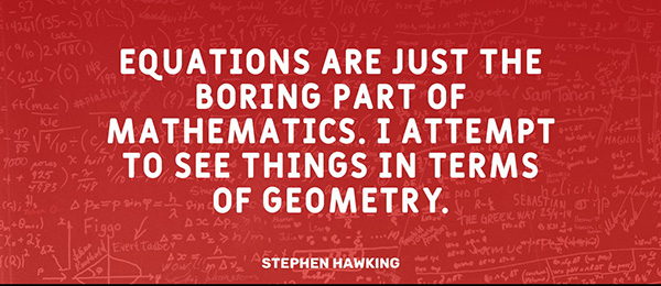 math quote